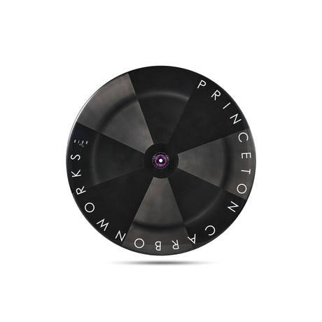 Princeton Blur 633 V5 Disc Brake Rear Wheel