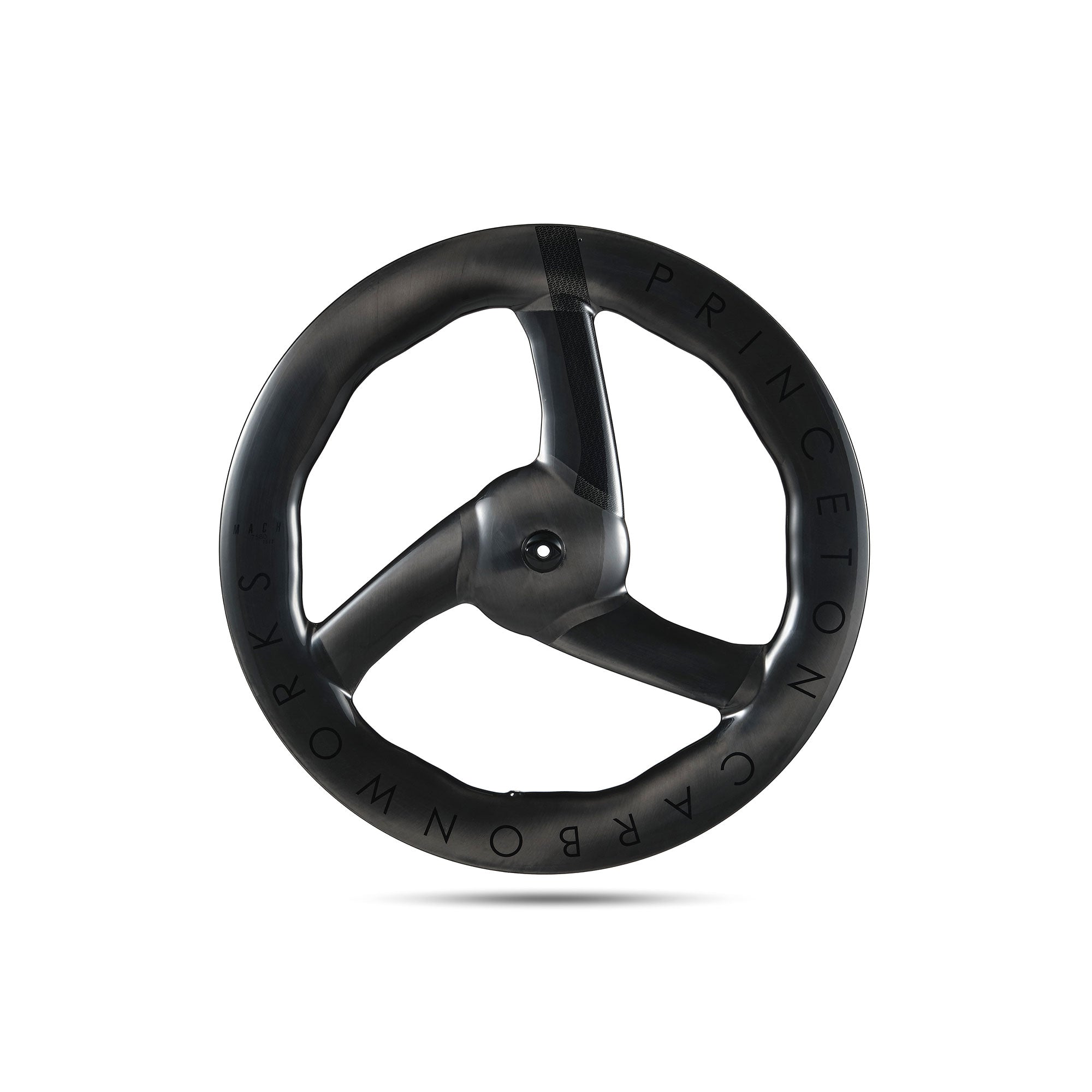 Princeton Mach 7580 TSV3 Front Wheel | RA Cycles