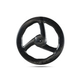 Princeton Mach 7580 TSV3 Disc Brake Front Wheel