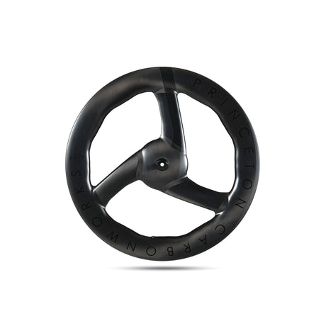 Princeton Mach 7580 TSV3 Disc Brake Front Wheel