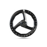 Princeton Mach 7580 TSV3 Disc Brake Front Wheel