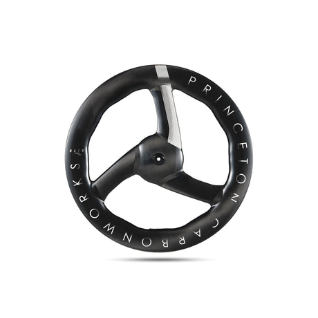 Princeton Mach 7580 TSV3 Disc Brake Front Wheel