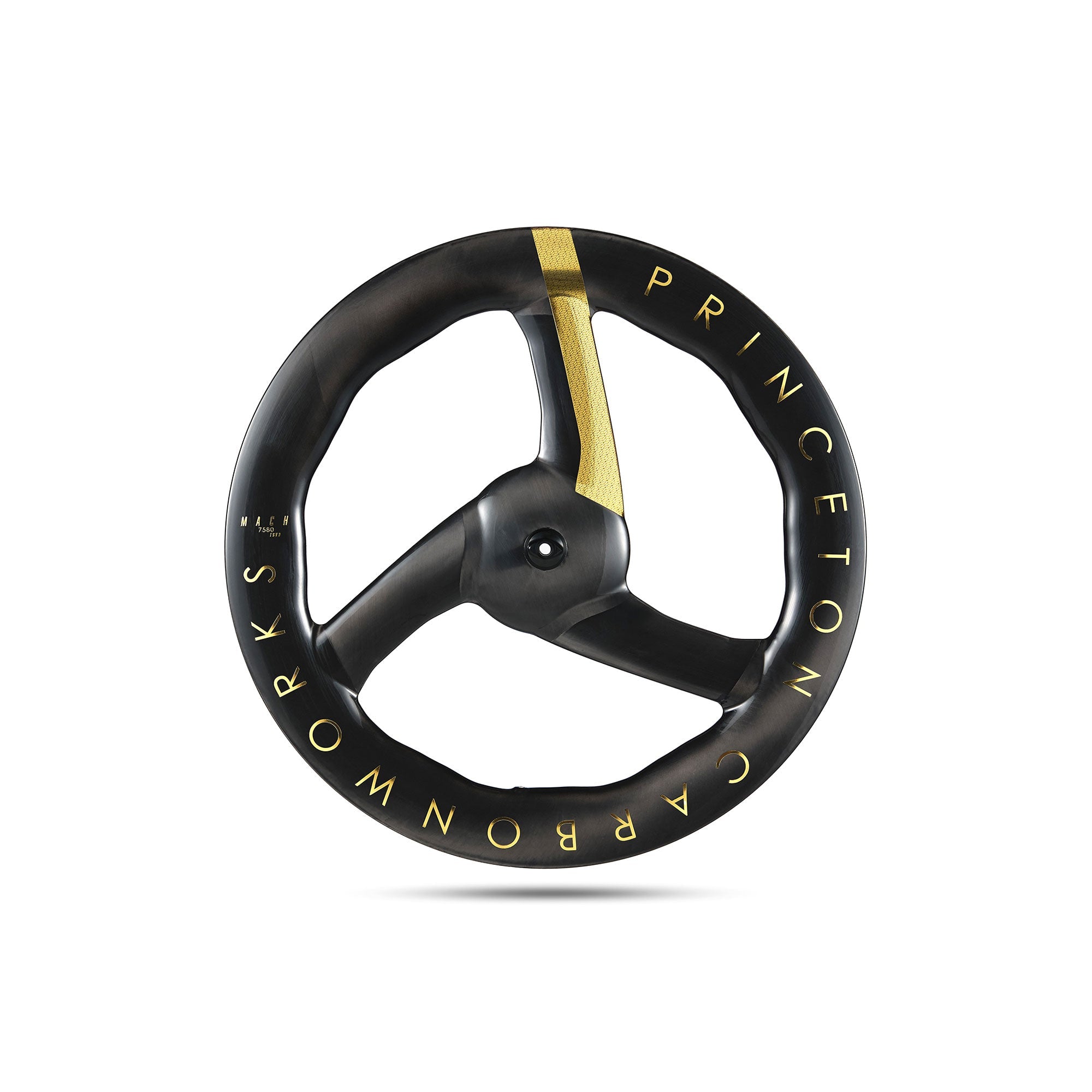 Princeton Mach 7580 TSV3 Front Wheel | RA Cycles