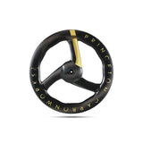 Princeton Mach 7580 TSV3 Disc Brake Front Wheel