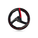 Princeton Mach 7580 TSV3 Disc Brake Front Wheel