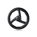 Princeton Mach 7580 TSV3 Disc Brake Front Wheel