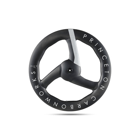 Princeton Mach 7580 TSV3 Disc Brake Front Wheel