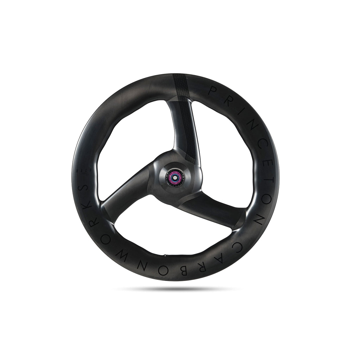 Princeton Mach 7580 TSV3 Disc Brake Rear Wheel