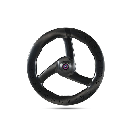 Princeton Mach 7580 TSV3 Disc Brake Rear Wheel