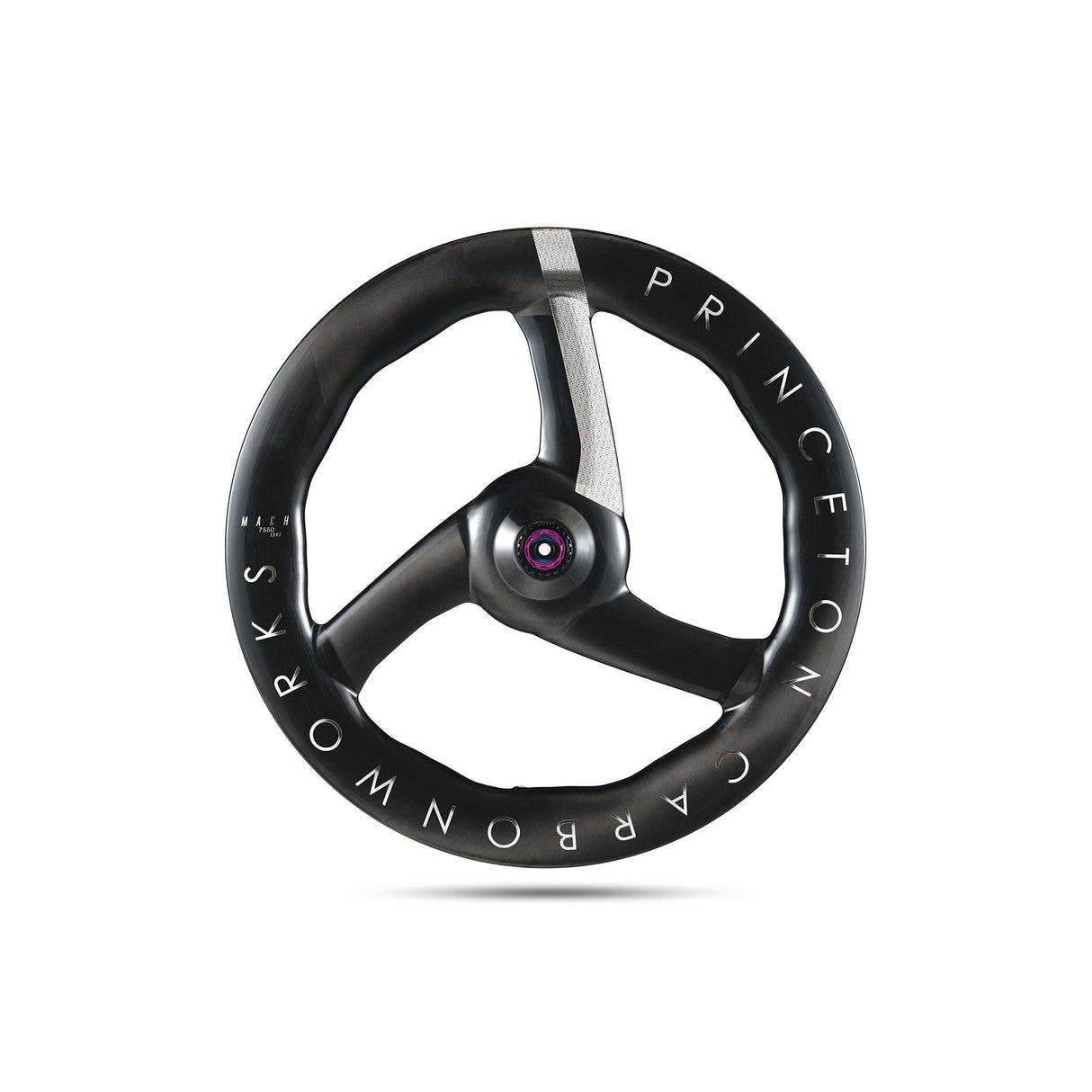 Princeton Mach 7580 TSV3 Disc Brake Rear Wheel
