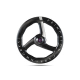 Princeton Mach 7580 TSV3 Disc Brake Rear Wheel