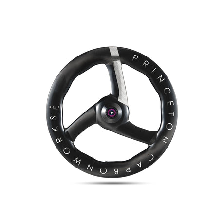 Princeton Mach 7580 TSV3 Disc Brake Rear Wheel