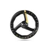 Princeton Mach 7580 TSV3 Disc Brake Rear Wheel