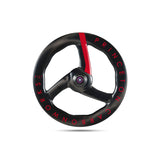 Princeton Mach 7580 TSV3 Disc Brake Rear Wheel