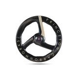 Princeton Mach 7580 TSV3 Disc Brake Rear Wheel