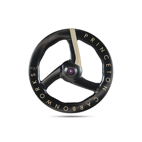 Princeton Mach 7580 TSV3 Disc Brake Rear Wheel