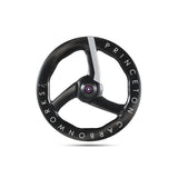 Princeton Mach 7580 TSV3 Disc Brake Rear Wheel