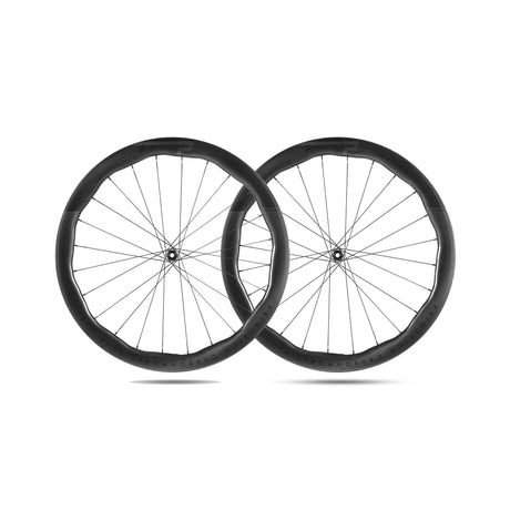 Princeton Peak 4550 EVO II Disc Brake Wheelset w/DT Swiss 180 EXP Hubs