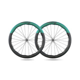 Princeton Peak 4550 EVO II Disc Brake Wheelset w/DT Swiss 180 EXP Hubs