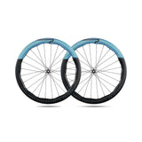 Princeton Peak 4550 EVO II Disc Brake Wheelset w/DT Swiss 180 EXP Hubs