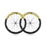 Princeton Peak 4550 EVO II Disc Brake Wheelset w/Tactic TR01 V2 Hubs