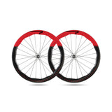 Princeton Peak 4550 EVO II Disc Brake Wheelset w/Tactic TR01 V2 Hubs