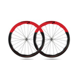 Princeton Peak 4550 EVO II Disc Brake Wheelset w/DT Swiss 180 EXP Hubs