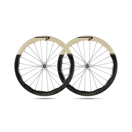 Princeton Peak 4550 EVO II Disc Brake Wheelset w/DT Swiss 180 EXP Hubs