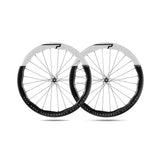 Princeton Peak 4550 EVO II Disc Brake Wheelset w/DT Swiss 180 EXP Hubs