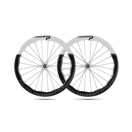 Princeton Peak 4550 EVO II Disc Brake Wheelset w/DT Swiss 180 EXP Hubs