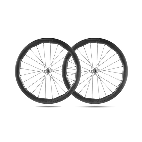 Princeton Peak 4550 EVO II Disc Brake Wheelset w/DT Swiss 180 EXP Hubs