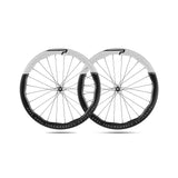 Princeton Peak 4550 EVO II Disc Brake Wheelset w/DT Swiss 180 EXP Hubs