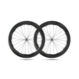 Princeton Wake 6560 EVO II Disc Brake Wheelset w/Tactic TR01 V2 Hubs
