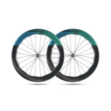 Princeton Wake 6560 EVO II Disc Brake Wheelset w/Tactic TR01 V2 Hubs