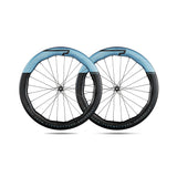 Princeton Wake 6560 EVO II Disc Brake Wheelset w/Tactic TR01 V2 Hubs