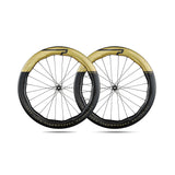 Princeton Wake 6560 EVO II Disc Brake Wheelset w/Tactic TR01 V2 Hubs
