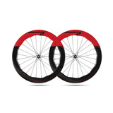 Princeton Wake 6560 EVO II Disc Brake Wheelset w/Tactic TR01 V2 Hubs