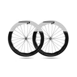 Princeton Wake 6560 EVO II Disc Brake Wheelset w/Tactic TR01 V2 Hubs
