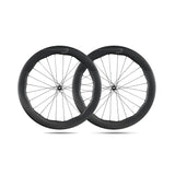 Princeton Wake 6560 EVO II Disc Brake Wheelset w/Tactic TR01 V2 Hubs