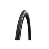 Schwalbe Pro One EVO V-Guard Addix Race Super Race Tubeless Easy Tire - Transparent Skin