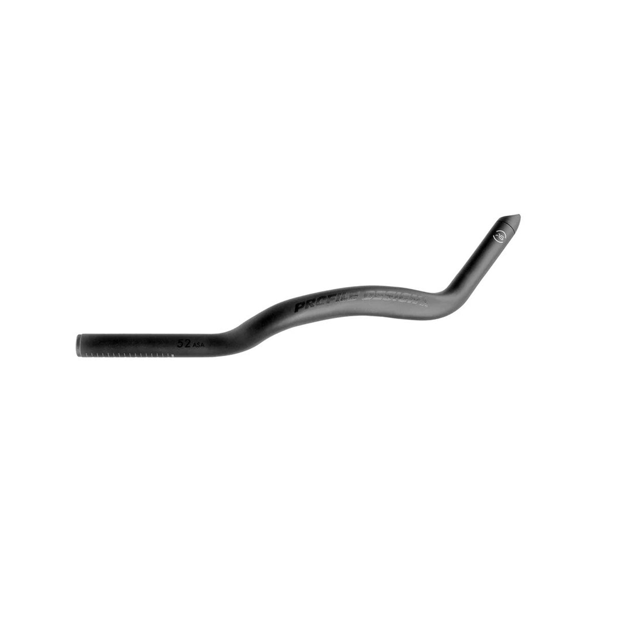 Profile Design 52 ASA Aluminum Aerobar Extensions