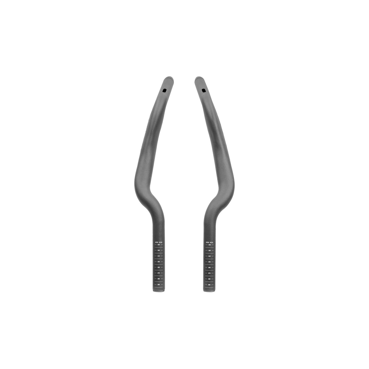 Profile Design 52 ASA Aluminum Aerobar Extensions