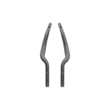 Profile Design 52 ASA Aluminum Aerobar Extensions
