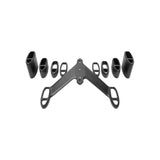 Profile Design A3A High Riser Kit w/BTA Bridge