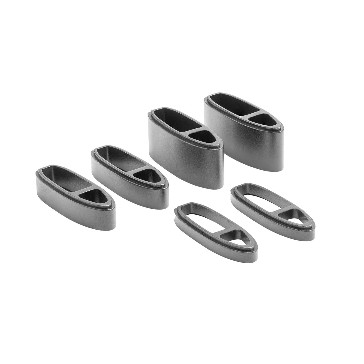 Profile Design A3A Low Riser Kit