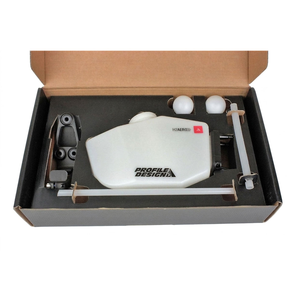 Profile Design H2Aero Hydration System