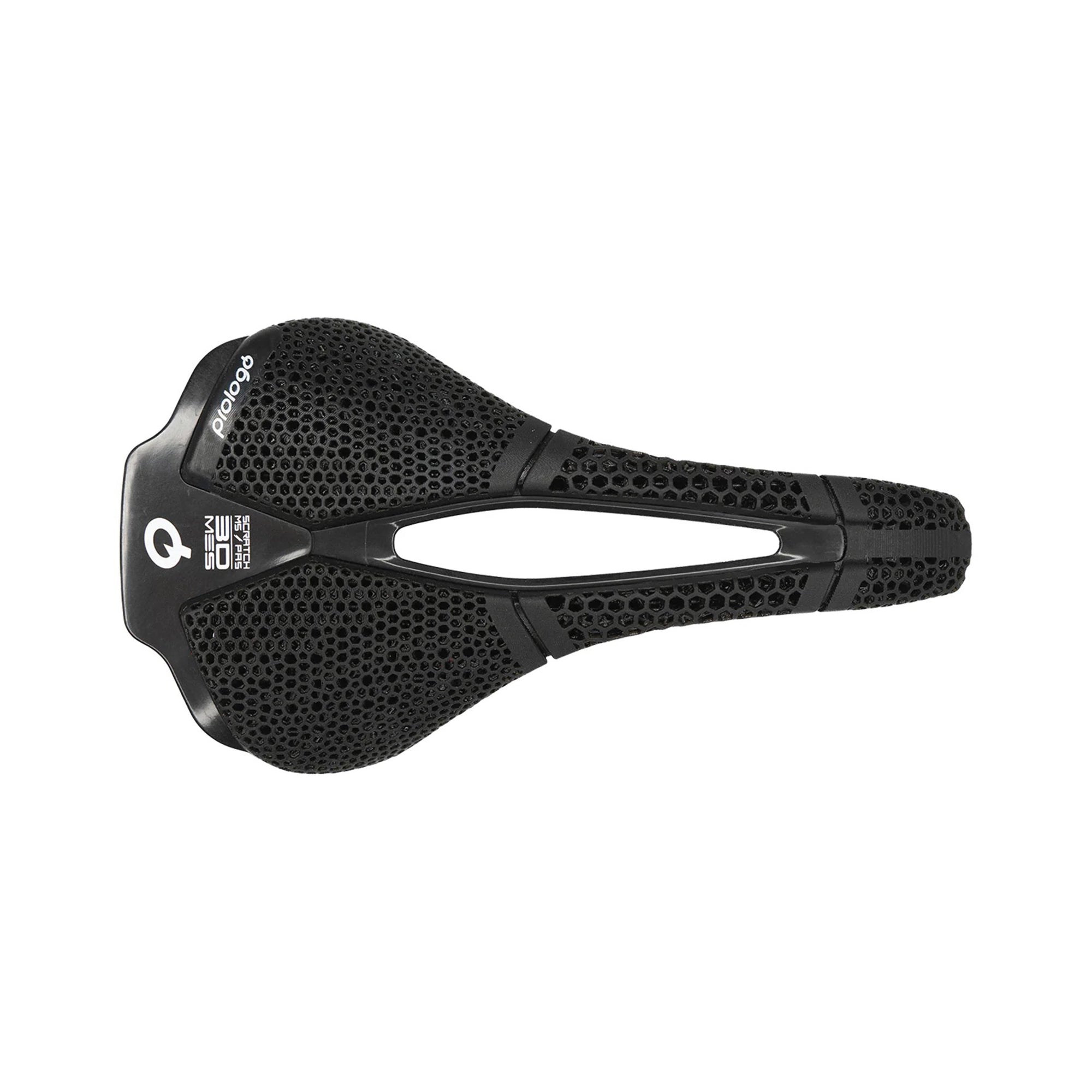 prologo サドル SCRATCH M5 PAS NACK Prologo Scratch M5 PAS 3D Nack Saddle - RA Cycles