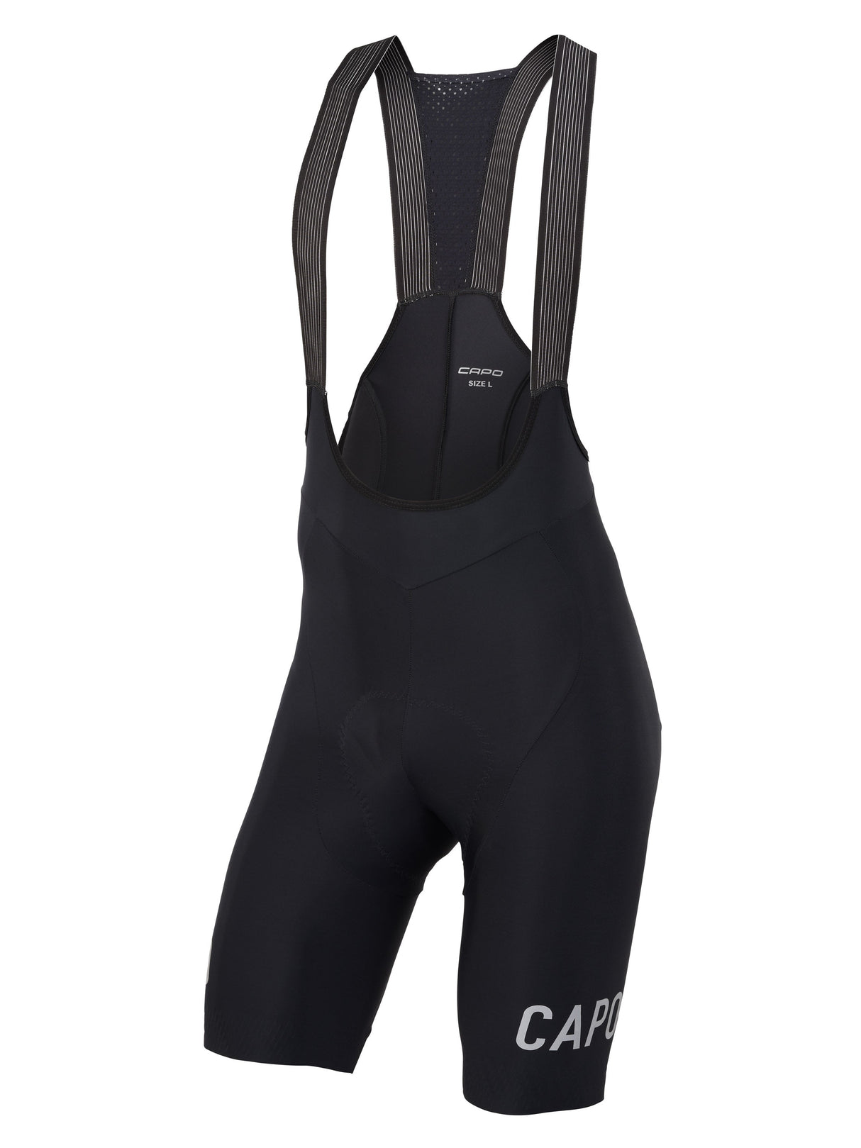 Capo G.S. Padrone Aero Bib Shorts - Regular