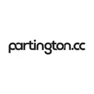 Partington Wheels Logo