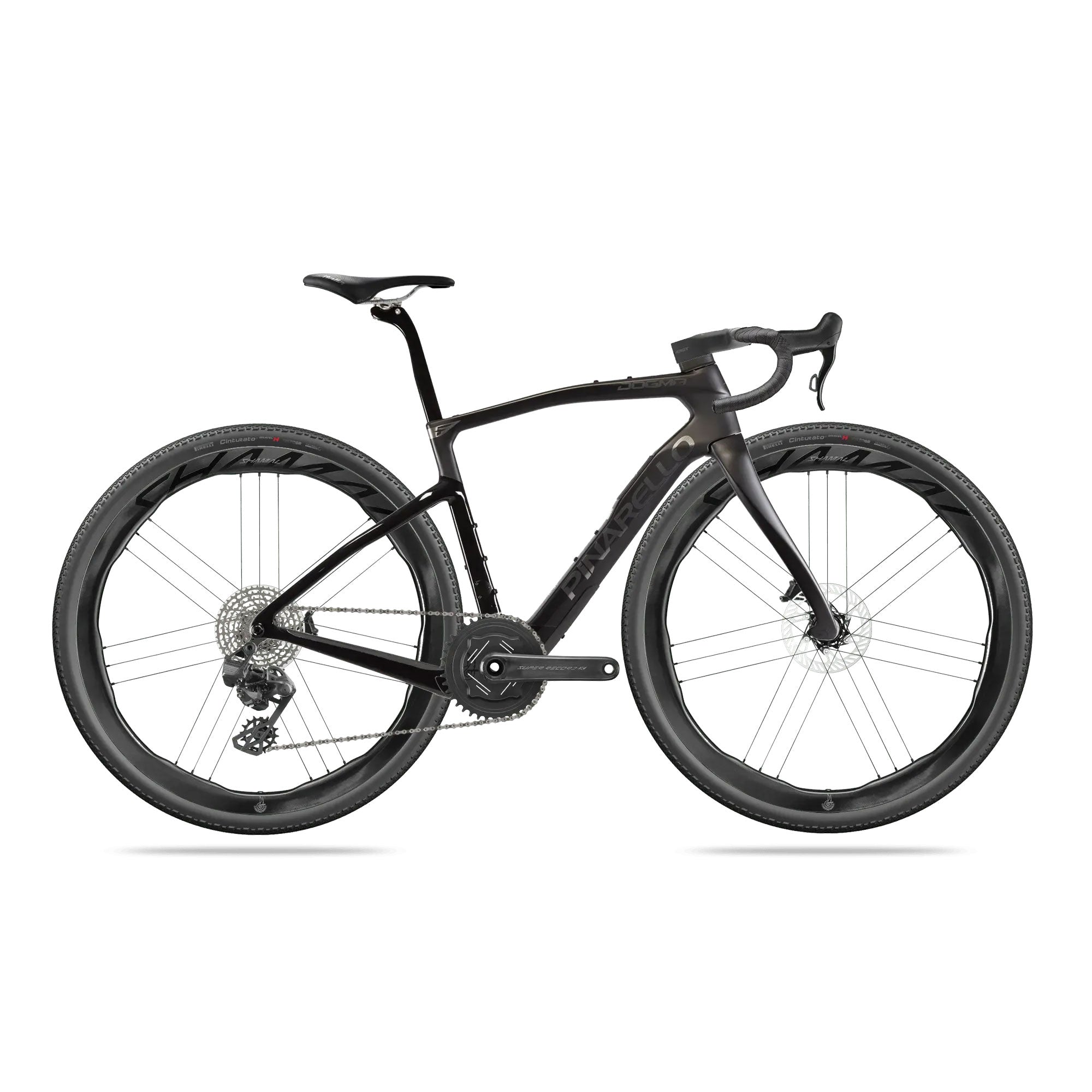 Pinarello Dogma F Dura-Ace Bike | RA Cycles